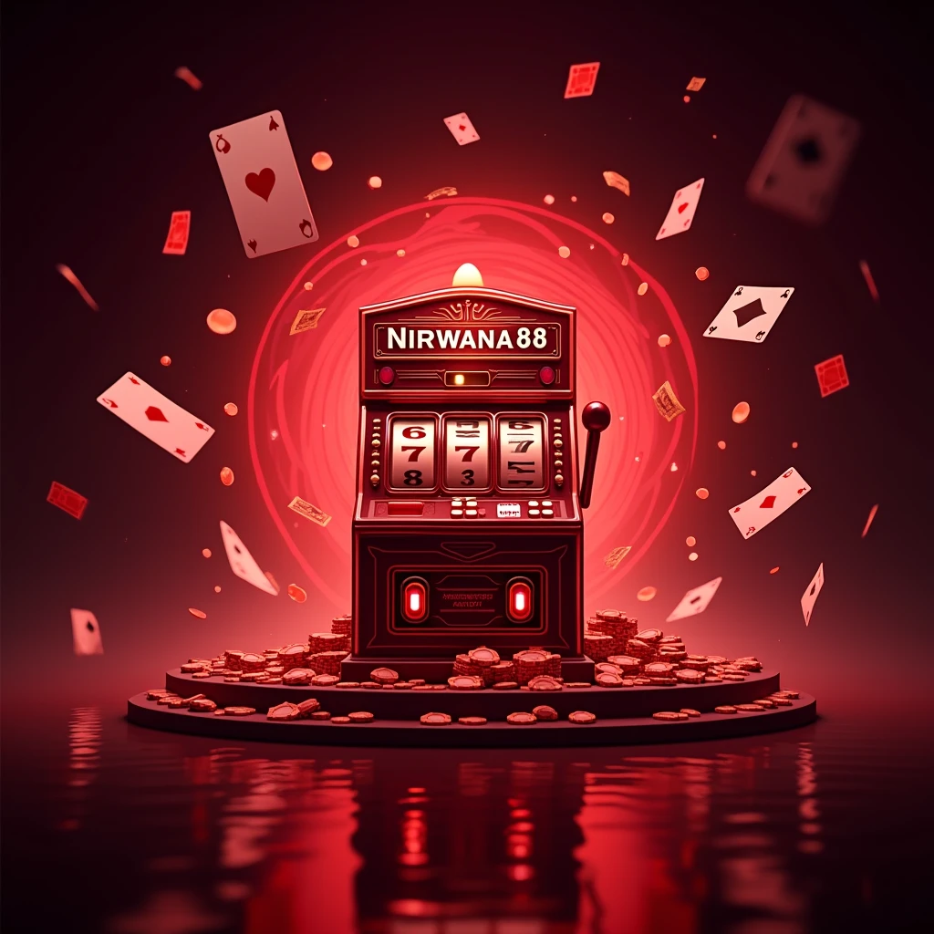 NIRWANA88